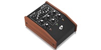 BEHRINGER / BM-15M RESONANCE FILTER