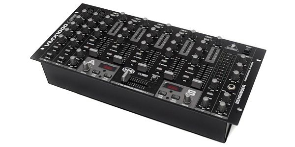 BEHRINGER ( ベリンガー )  / PRO MIXER VMX1000USB アウトレット品