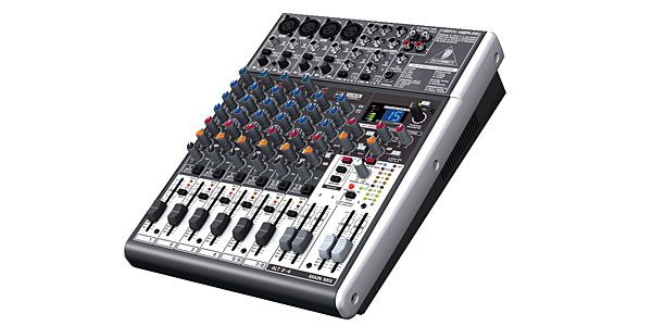 BEHRINGER ( ベリンガー ) / XENYX X1204USB