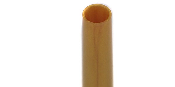 Brand ( ブランド )  / トランペットマウスピース スタンダード 3C ゴールド画像5