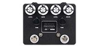 Browne Amplification / PROTEIN V4 BLK