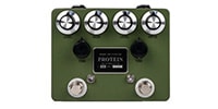 Browne Amplification / PROTEIN V4 GRN