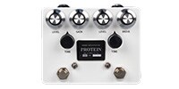 Browne Amplification / PROTEIN V4 WHT