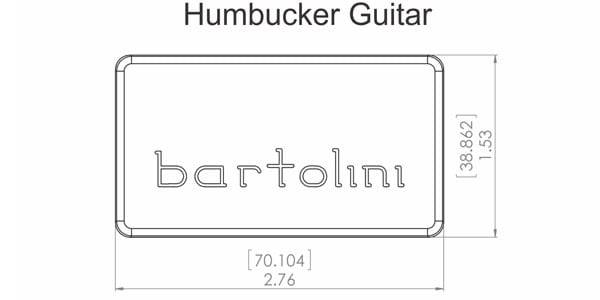 BARTOLINI ( バルトリーニ )  / ACE-H-75 Black 画像2