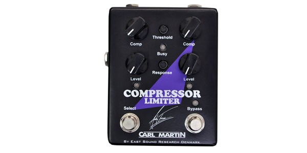 CARL MARTIN ( カールマーチン )  / ANDY TIMMONS SIGNATURE COMPRESSOR画像2