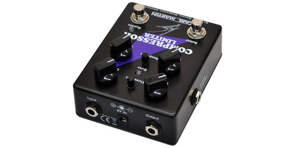 CARL MARTIN ( カールマーチン )  / ANDY TIMMONS SIGNATURE COMPRESSOR画像3