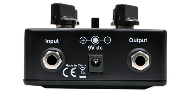 CARL MARTIN ( カールマーチン )  / ANDY TIMMONS SIGNATURE COMPRESSOR画像4