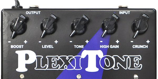 CARL MARTIN ( カールマーチン ) / PlexiTone