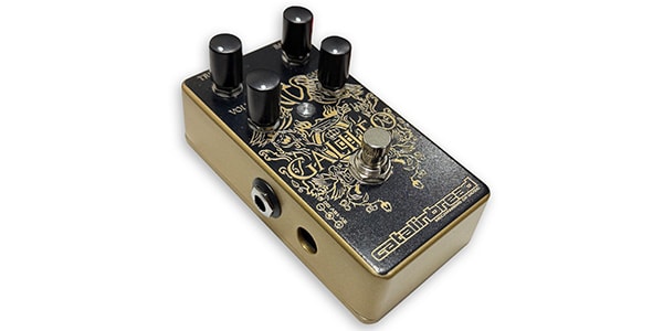 CATALINBREAD ( カタリンブレッド )  / GALILEO 4K画像2