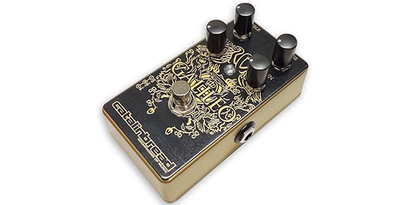 CATALINBREAD ( カタリンブレッド )  / GALILEO 4K画像3