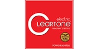 CLEARTONE / Power Series Guitar Strings 10-52 Light Top/Heavy Bottom