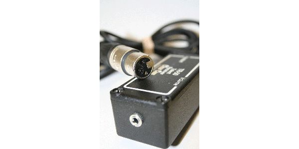 CLEAR-COM ( クリアーカム )  / TR-50 画像3