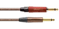 Cordial Cables / CSI 6 PP-METAL-SILENT