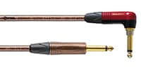 Cordial Cables / CSI 6 RP-METAL-SILENT