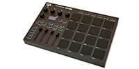 CLASSIC PRO / CCP16BK