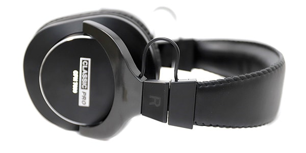 CLASSIC PRO ( クラシックプロ )  / CPH7000BT ワイヤレスモニターヘッドホン画像4
