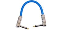 CLASSIC PRO / GIC0015 パッチケーブル Blue