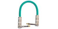 CLASSIC PRO / GIC0015 パッチケーブル Green