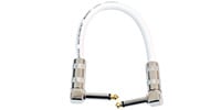 CLASSIC PRO / GIC0015 パッチケーブル White