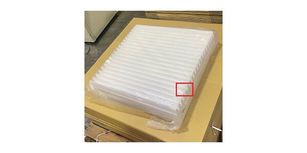 CLASSIC PRO ( クラシックプロ )  / CQM606 吸音材 60cm x 60cm x 7.5cm 2枚 アウトレット品 画像3