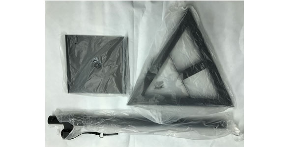 CLASSIC PRO ( クラシックプロ )  / MST20 スピーカースタンド　アウトレット品画像3