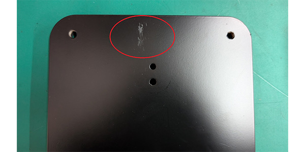 CLASSIC PRO ( クラシックプロ ) / MST4 卓上スピーカースタンド アウトレット品 画像2