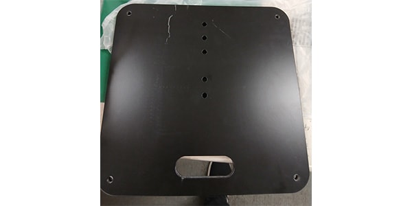 CLASSIC PRO ( クラシックプロ )  / MST50　フロア・スピーカースタンド アウトレット品 画像4