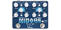 Crazy Tube Circuits / Mirage