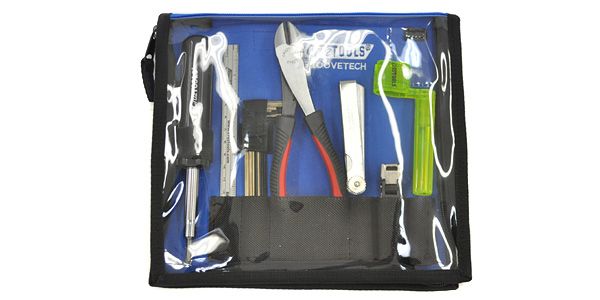 GUITAR KIT