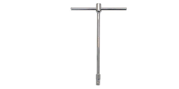 CRUZTOOLS ( クルーズツールス )  / GrooveTech T-Handle Drum Key画像2