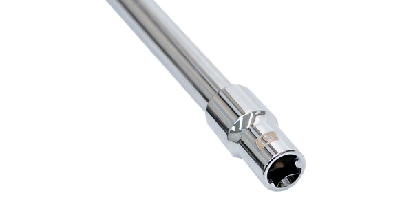 CRUZTOOLS ( クルーズツールス )  / GrooveTech T-Handle Drum Key画像4