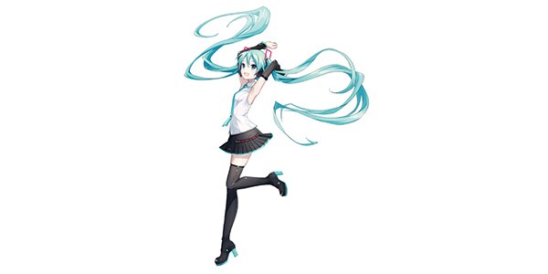 CRYPTON ( クリプトン )  / 初音ミク V4X ダウンロード納品画像3