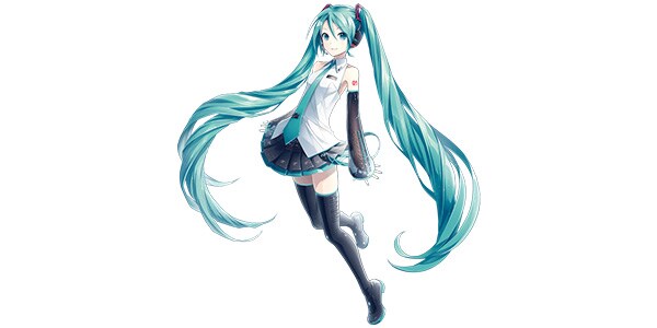 CRYPTON ( クリプトン )  / 初音ミク V3 ダウンロード納品画像2
