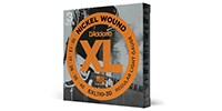 DADDARIO / EXL110-3D アウトレット品