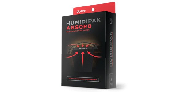 DADDARIO ( ダダリオ )  / HUMIDIPAK ABSORB KIT