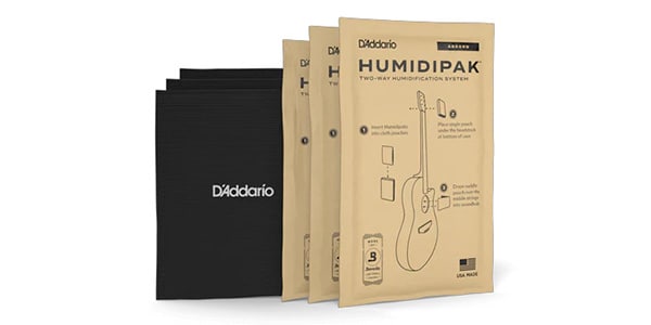 DADDARIO ( ダダリオ )  / HUMIDIPAK ABSORB KIT画像2
