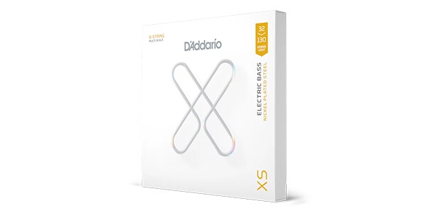 DADDARIO ( ダダリオ )  / XSB32130MS Hybrid Light, Multiscale画像2