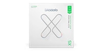 DADDARIO / XSB45105 Light Top/Medium Bottom / Long Scale Set