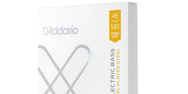 DADDARIO ( ダダリオ )  / XSB45130MS Hybrid Light Multiscale画像4