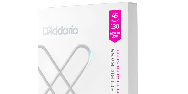 DADDARIO ( ダダリオ )  / XSB45130SL Regular Light, Super Long Scale画像4