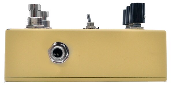 DWARFCRAFT DEVICES ( ドワーフクラフトデヴァイセズ )  / SheFuzz V3画像3