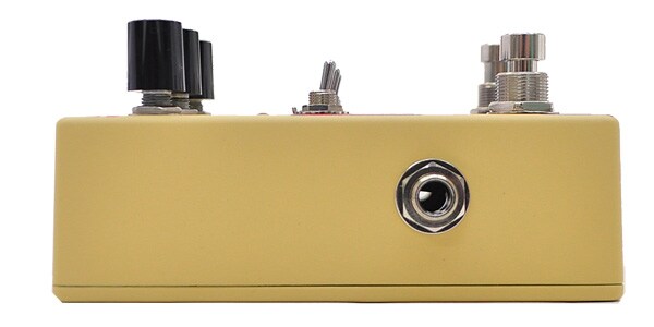 DWARFCRAFT DEVICES ( ドワーフクラフトデヴァイセズ )  / SheFuzz V3画像4