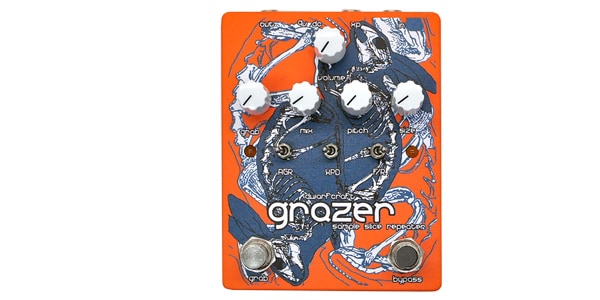 DWARFCRAFT DEVICES ( ドワーフクラフトデヴァイセズ )  / Grazer画像2