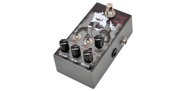 DWARFCRAFT DEVICES ( ドワーフクラフトデヴァイセズ )  / Wizard of Pitch画像4