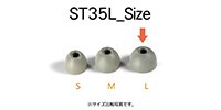 ddHiFi / ST35 L Size
