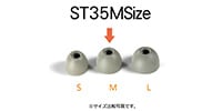 ddHiFi / ST35 M Size
