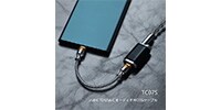 ddHiFi / TC07S