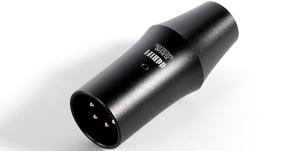 ddHiFi ( ディーディーハイファイ )  / XLR44B (2022)
