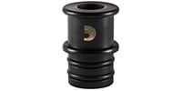 D'Addario Woodwinds / DWPLUG-ASX アルトサックス用エンドプラグ