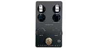 Darkglass Electronics / Hyper Luminal Comp Black Limted Edition